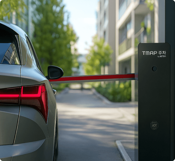 주차관리 시스템 이미지