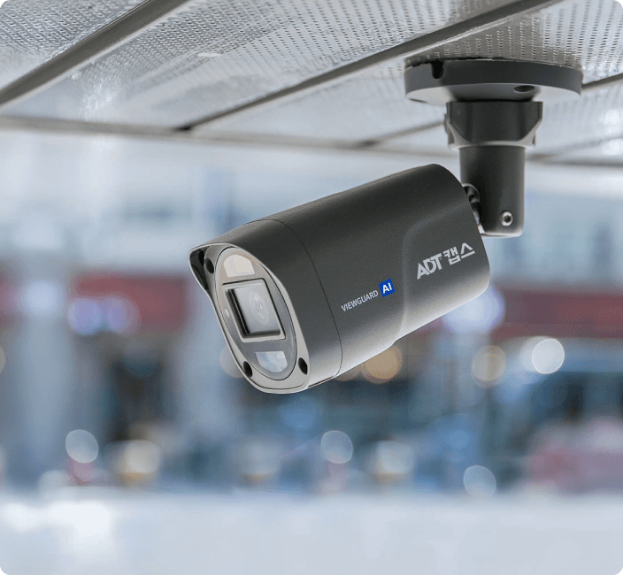 AI CCTV 이미지