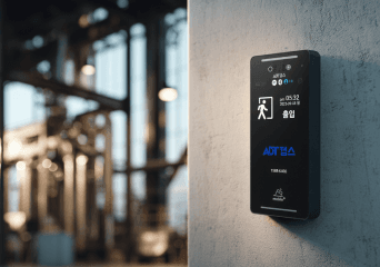 보안 구역에 비인가 직원 출입이 걱정돼요