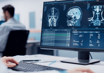 환자 개인정보를 USB로 무단 복사하는 시도가 빈번해요