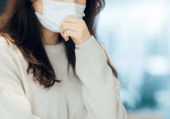 병동 내 감염 확산 우려로 병문안 인원 제한, 관리가 필요해요