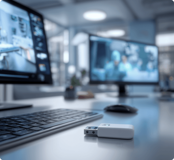 사이버 보안 이미지