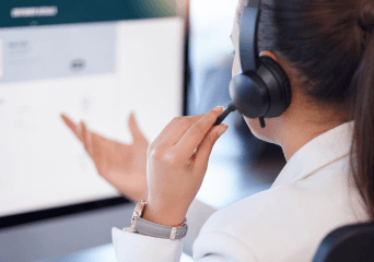 밤새 운영하기에 인건비가 부담돼요