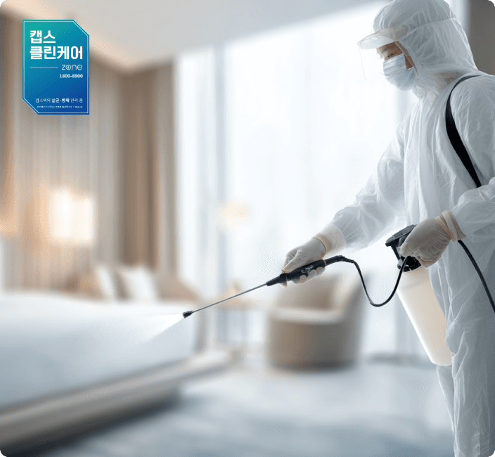 캡스클린케어 이미지