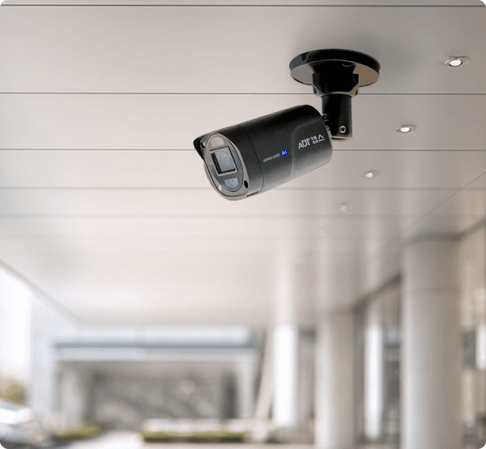 AI CCTV 이미지
