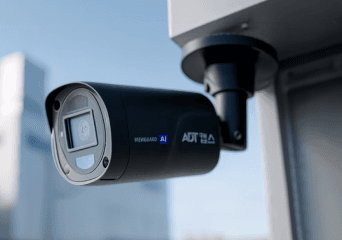 외부인 침입으로 차량 파손 등의 사고가 걱정돼요