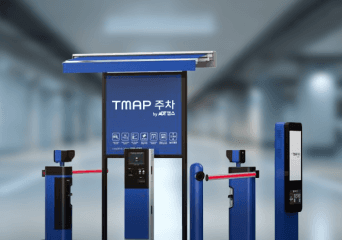 일반 건물들과 다른 복잡한 구조의 주차장도 적용 가능할까요?