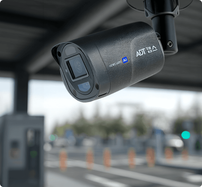 AI CCTV 이미지
