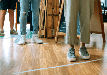 인력난에 인건비가 걱정돼요