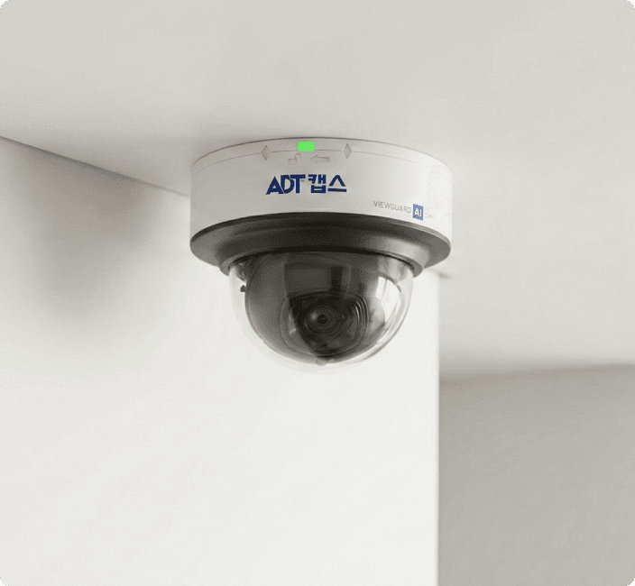 AI CCTV 이미지