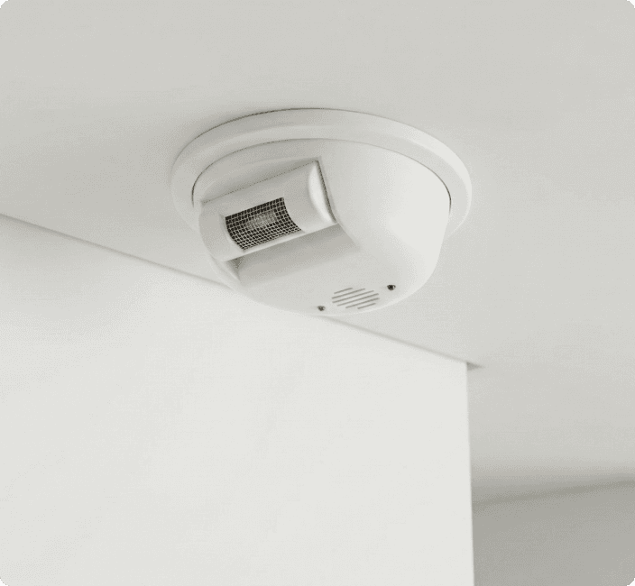 화재안전 서비스 이미지