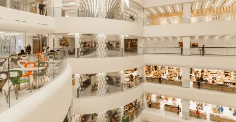 어느 시간대가 피크타임인지 파악하고 싶어요