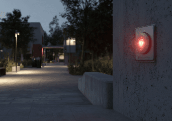 넓은 캠퍼스에 사각지대 관리가 힘들어요