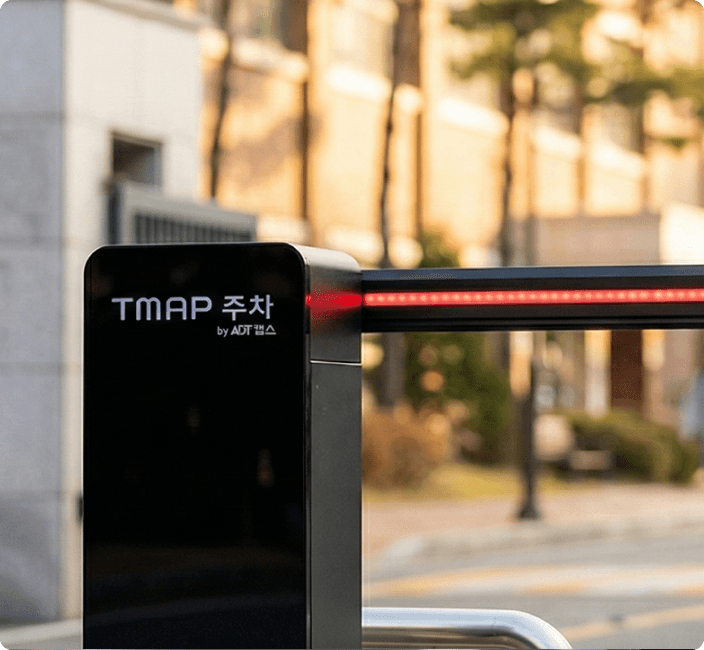 주차관리 시스템 이미지