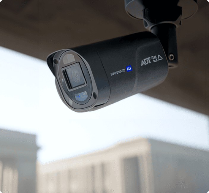 AI CCTV 이미지