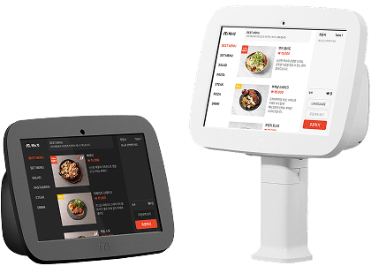 캡스 스마트 오더