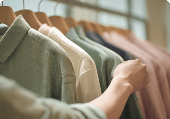 설치 후 A/S가 걱정돼요