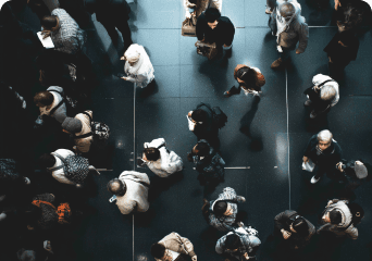 프로모션 효과가 있었는지 
방문객수로 확인하고 싶어요