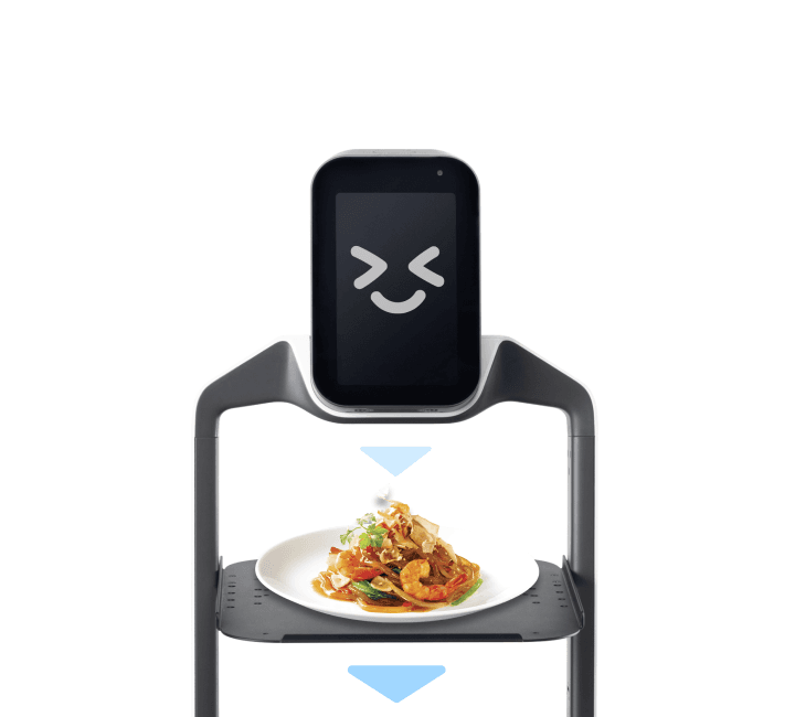 서빙 효율은 높이고, 운영 부담은 낮추는 스마트 선택