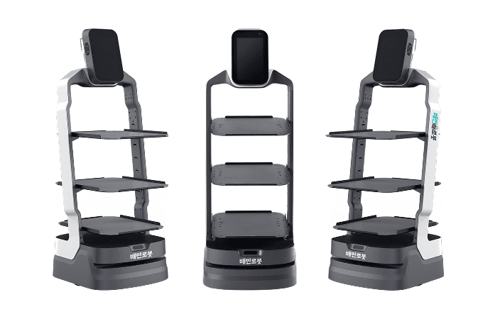 캡스 스마트 POS