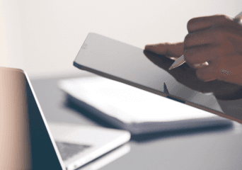 DTG 운행기록 제출 절차가 번거로워요