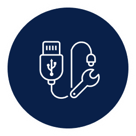 USB/시가잭 타입 자가 설치 가능 
전문 기사 방문 설치 가능
