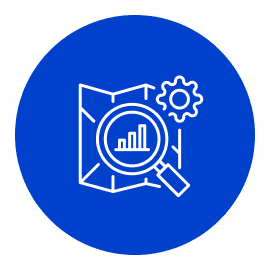 운행 기록 자동 저장 
통계 및 리포트 자동 생성