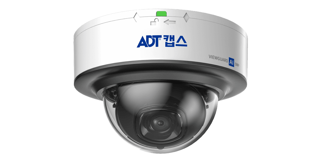 AI CCTV 뷰가드 AI 서비스 소개 이미지