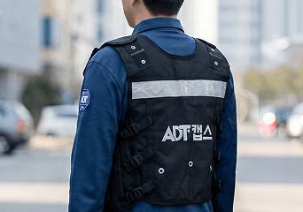 누가 오는지 모르는데 
정말 믿고 맡겨도 될까요?