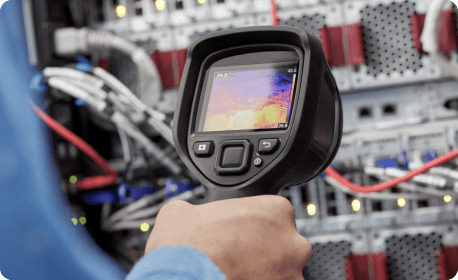 화재예방/진화솔루션