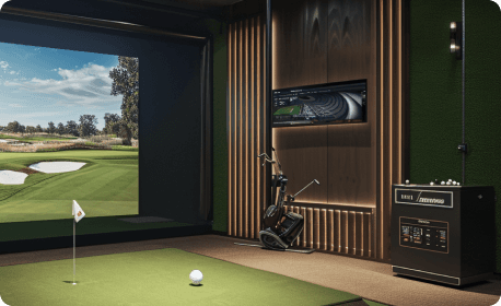 커뮤니티센터 조성