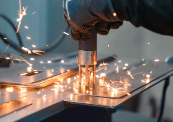 불꽃이 자주 발생하는 곳인
데, 야간 대응이 늦을까 봐
 걱정돼요