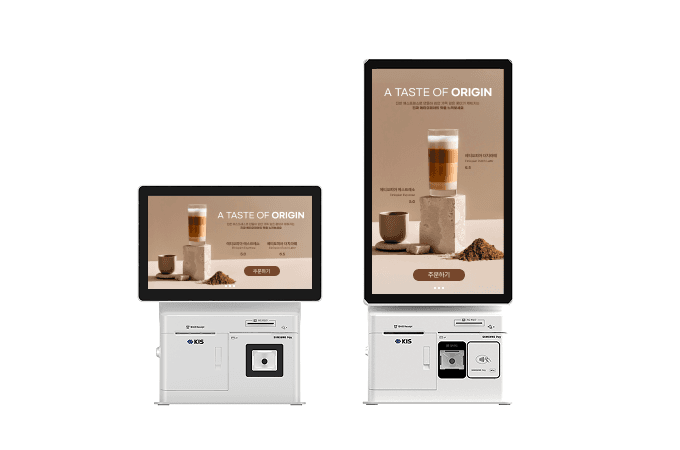 캡스 스마트 POS