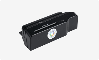 IC 카드 리더기 (ZR4000 KIS)