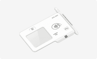 서명패드 (NPS-100QN)