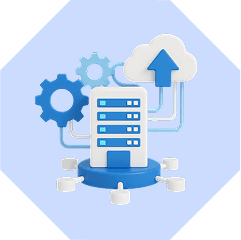 사이트큐브 (통합관리)