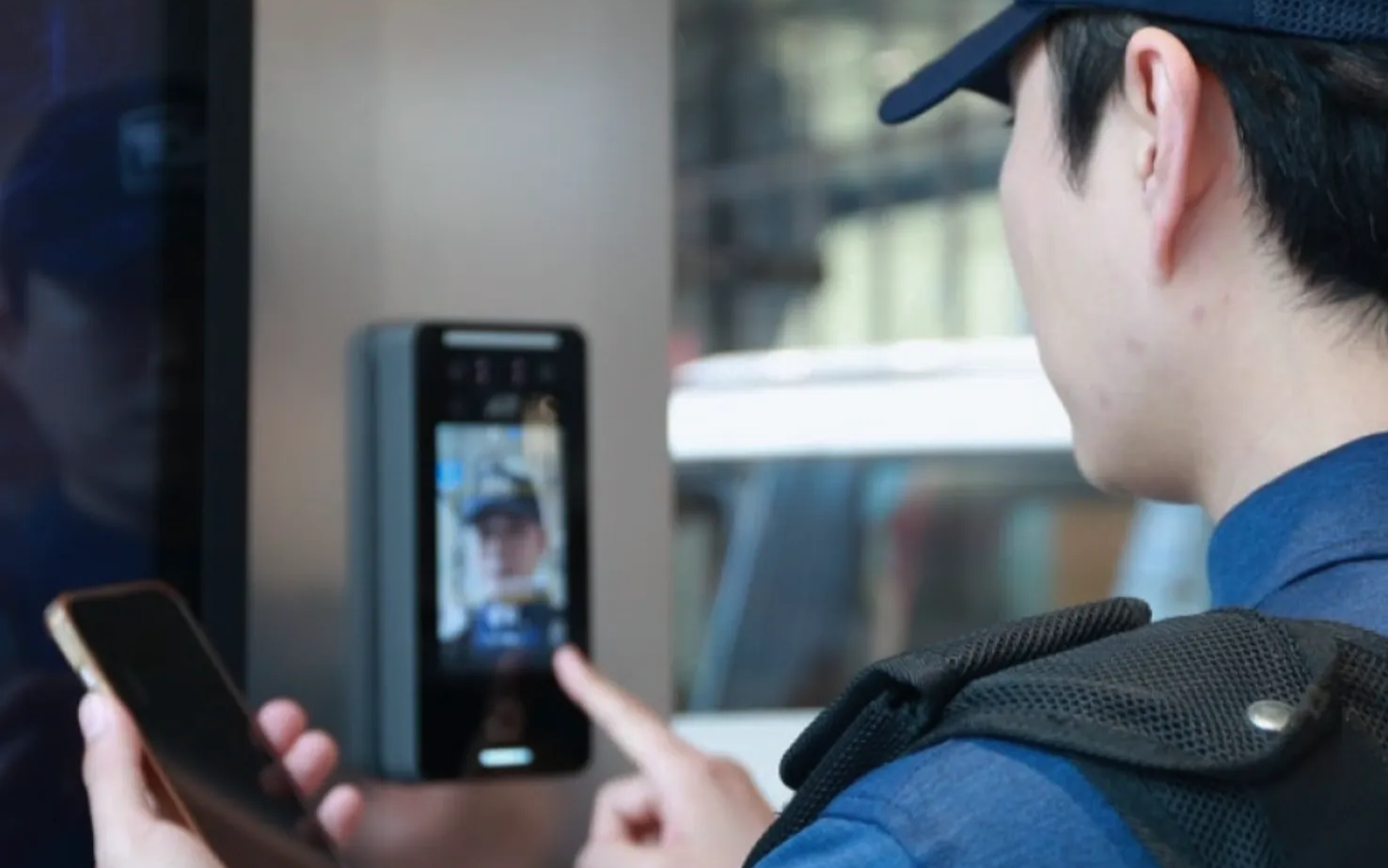 문화재 보존, 도난 방지, 물리보안, AI CCTV, 보안 검색