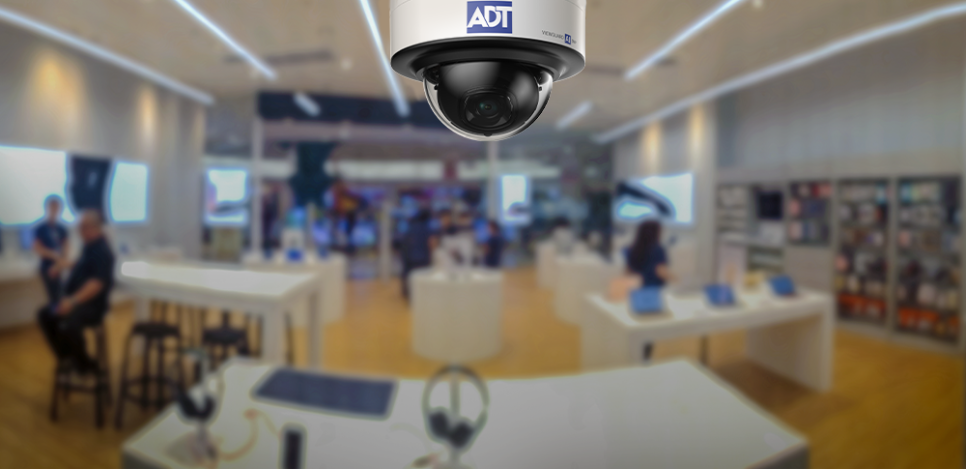 안전 지킴이, 긴급 출동 서비스, AI CCTV, 무인 경비