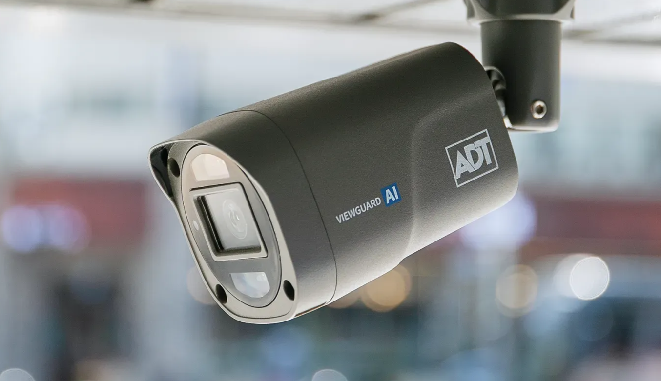 보안 시스템, 긴급 출동 서비스, AI CCTV, 무인 경비