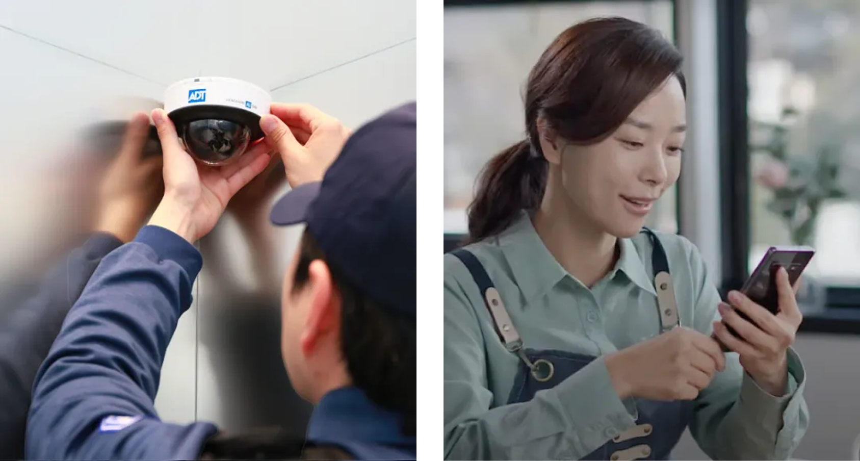CCTV 음성녹음, 동의 없는 녹음, CCTV 법, CCTV 설치, AI CCTV