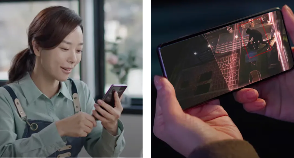 CCTV 화질, CCTV 추천, 고화질 CCTV, 500만 화소, ADT캡스